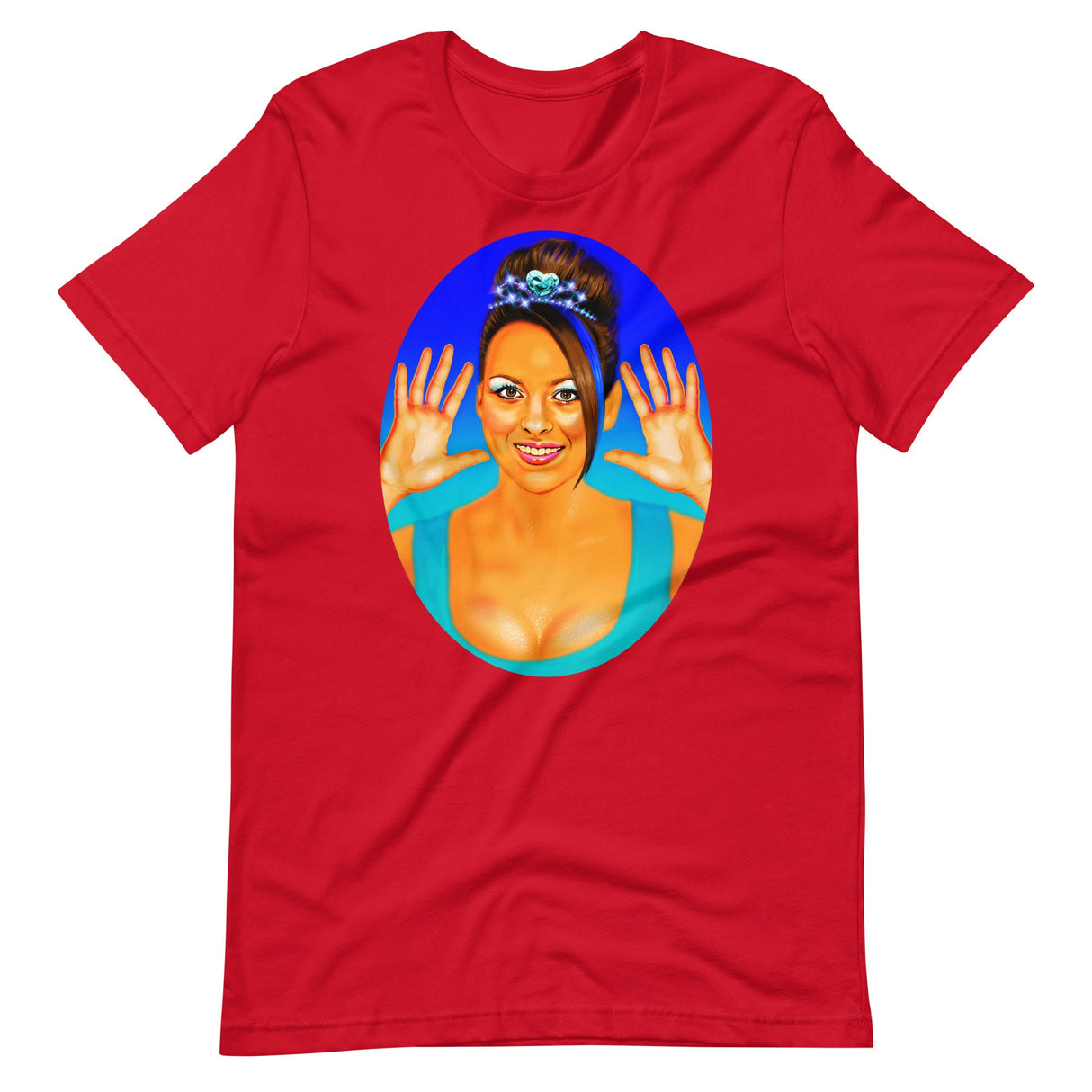 Steps to Stardom-T-Shirts-Swish Embassy
