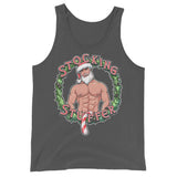 Stocking Stuffer (Tank Top)-Christmas Tank Tops-Swish Embassy