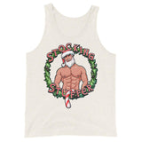 Stocking Stuffer (Tank Top)-Christmas Tank Tops-Swish Embassy