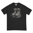 Stomp & Circumstance (Boxy Tee)-Boxy T-Shirt-Swish Embassy