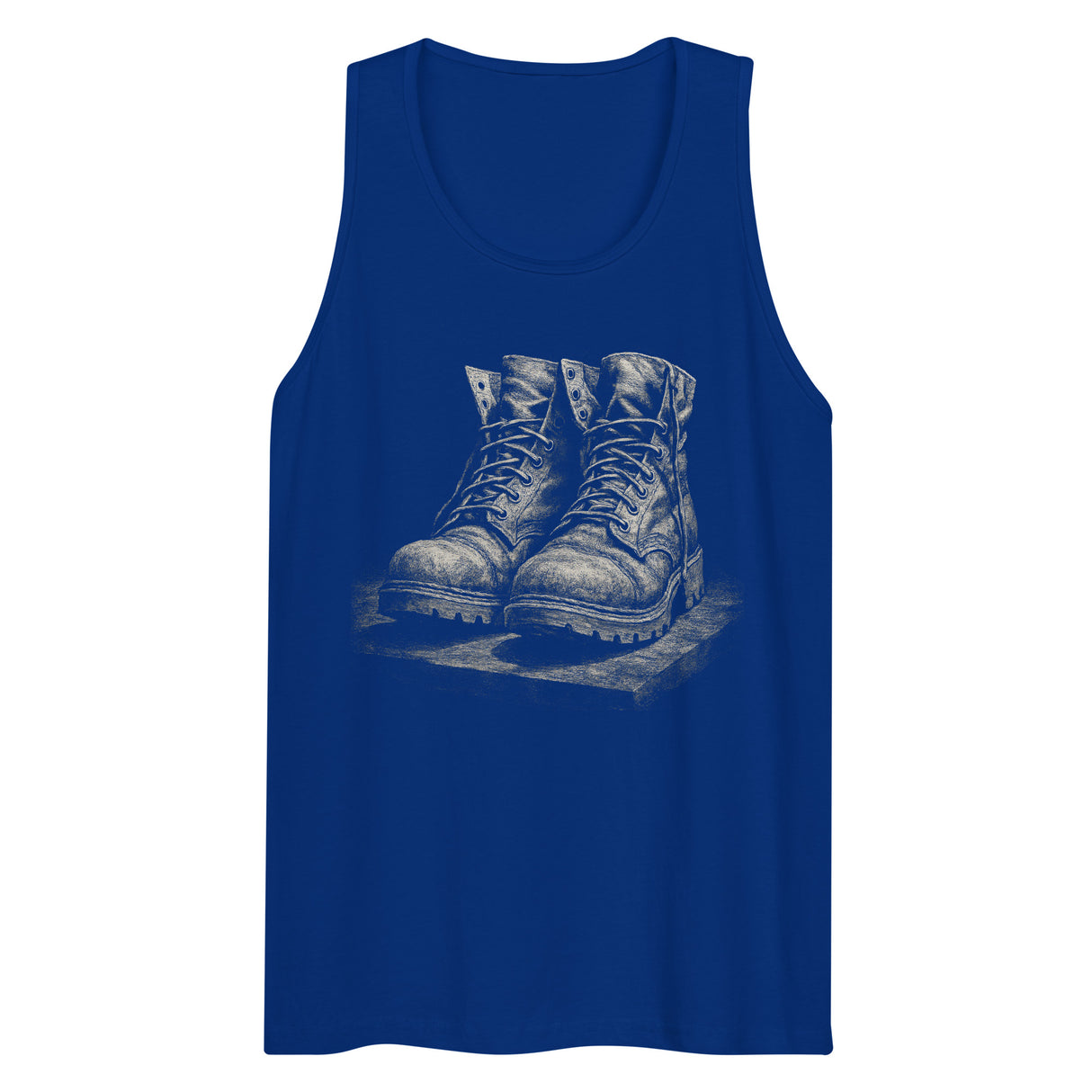Stomp & Circumstance (Tank Top)-Tank Top (Staging)-Swish Embassy