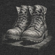 Stomp & Circumstance-T-Shirts-Swish Embassy