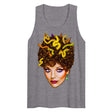 Stone-Cold Fabulous (Tank Top)-Tank Top-Swish Embassy
