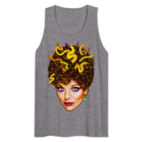 Stone-Cold Fabulous (Tank Top)-Tank Top-Swish Embassy