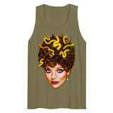 Stone-Cold Fabulous (Tank Top)-Tank Top-Swish Embassy