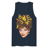 Stone-Cold Fabulous (Tank Top)-Tank Top-Swish Embassy