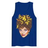 Stone-Cold Fabulous (Tank Top)-Tank Top-Swish Embassy