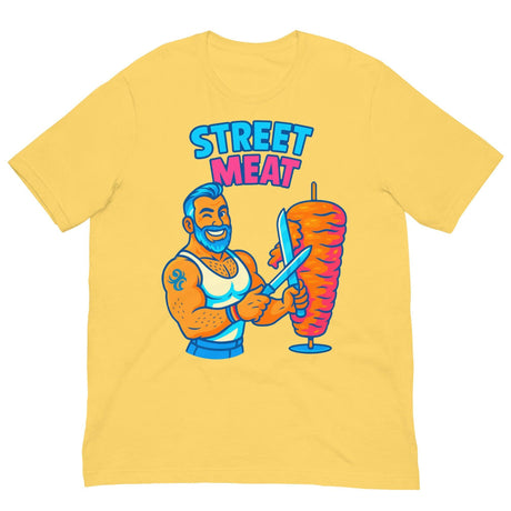 Street Meat-T-Shirts-Swish Embassy