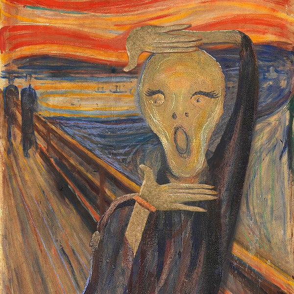 Strike a Scream