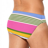 Striper (Swim Briefs)