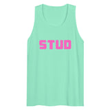 Stud (Tank Top)-Tank Top-Swish Embassy