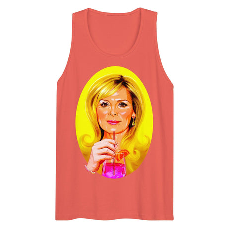 Suck It Carrie (Tank Top)-Tank Top-Swish Embassy