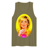Suck It Carrie (Tank Top)-Tank Top-Swish Embassy