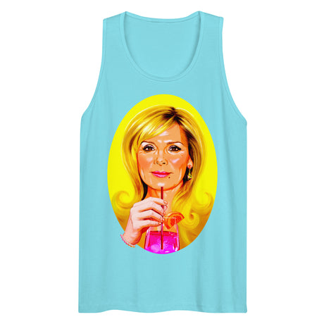 Suck It Carrie (Tank Top)-Tank Top-Swish Embassy