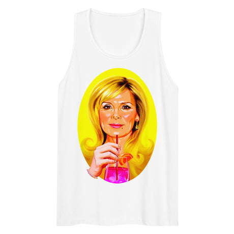 Suck It Carrie (Tank Top)-Tank Top-Swish Embassy