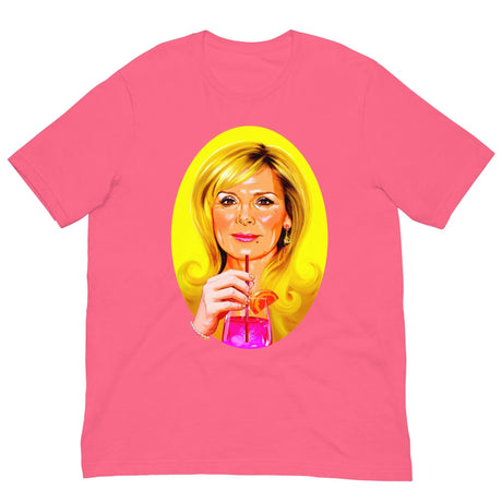 Suck It Carrie-T-Shirts-Swish Embassy