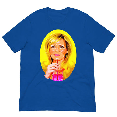 Suck It Carrie-T-Shirts-Swish Embassy