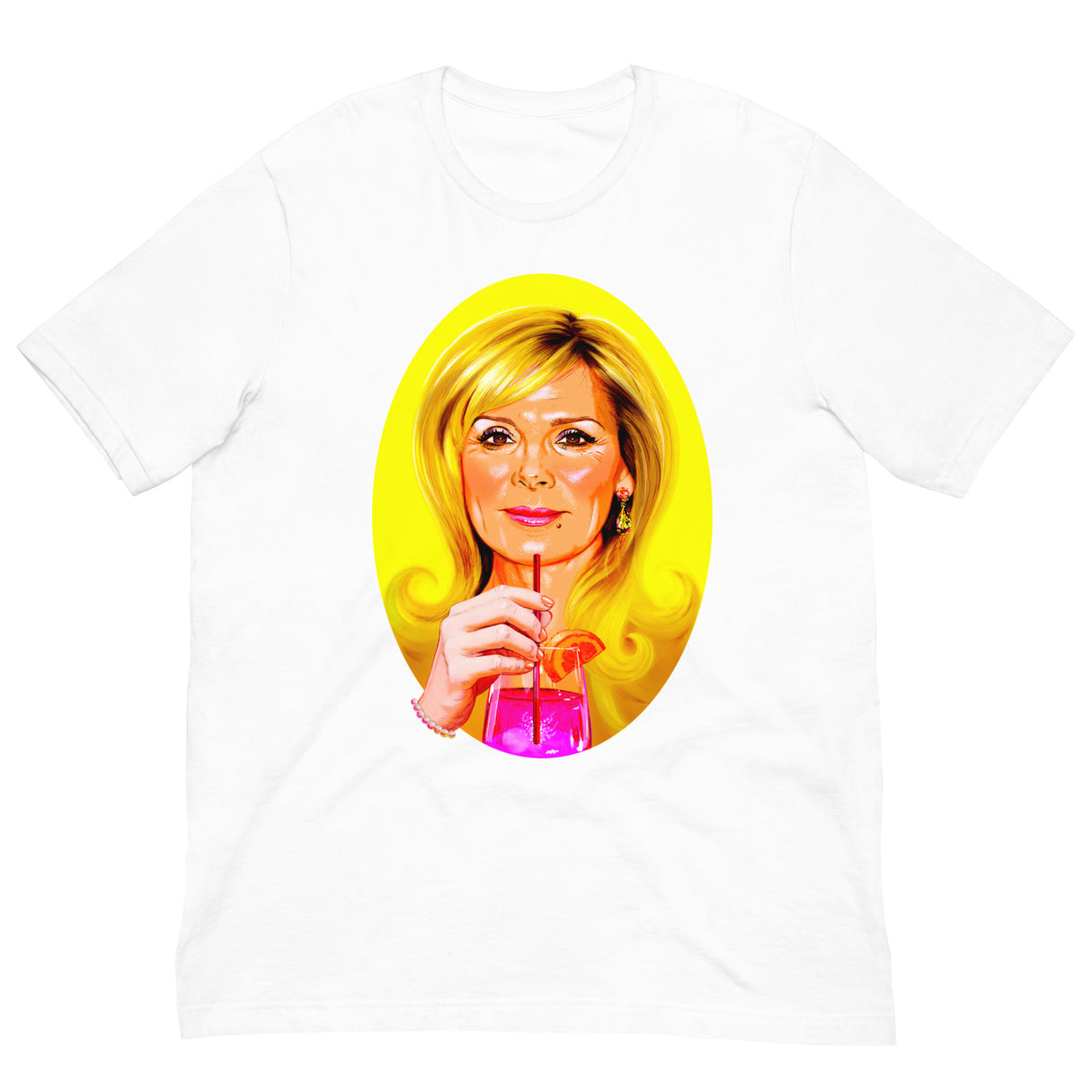 Suck It Carrie-T-Shirts-Swish Embassy