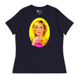 Suck It Carrie (Women's Relaxed T-Shirt)-Women's T-Shirts-Swish Embassy