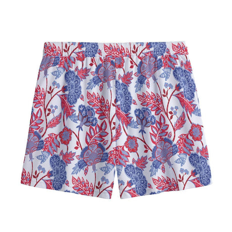 Sundance Bloom (Shorts)-Shorts-Swish Embassy