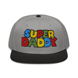 Super Daddy (Headwear)-Headwear-Swish Embassy