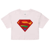 Super Gay (Crop Top)-Crop Top-Swish Embassy