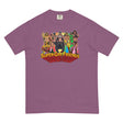 Supergay Friends (Boxy Tee)-Boxy T-Shirt-Swish Embassy