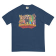 Supergay Friends (Boxy Tee)-Boxy T-Shirt-Swish Embassy