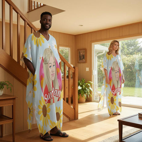 Sure Jan (Kaftan)-Kaftan-Swish Embassy