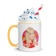 Sure Jan (Mug)-Mugs-Swish Embassy