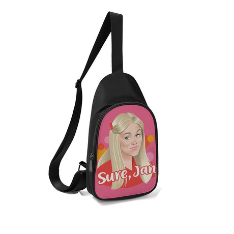 Sure Jan (Sling Bag)-Sling Bag-Swish Embassy