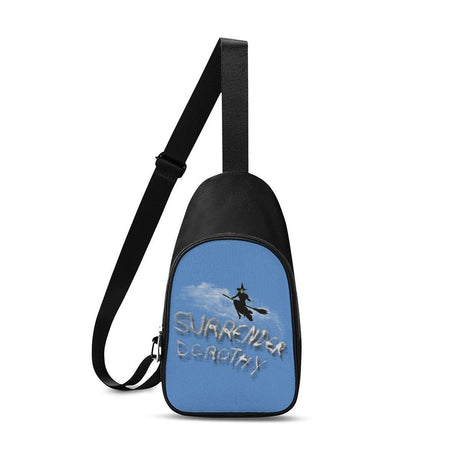 Surrender Dorothy (Sling Bag)-Sling Bag-Swish Embassy