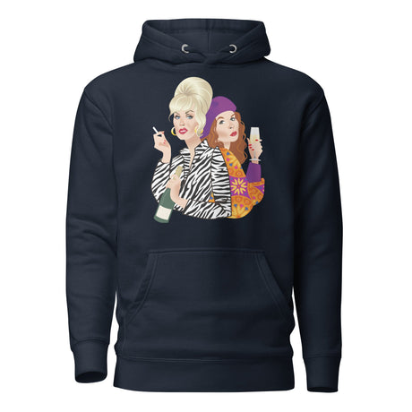 Sweetie Darling (Hoodie)-Hoodie-Swish Embassy