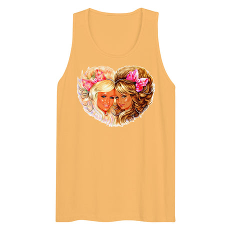 That’s Hot (Tank Top)-Tank Top-Swish Embassy