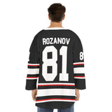 The Cottage (Hockey Jersey)-Hockey Jersey-Swish Embassy