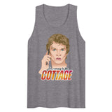 The Cottage (Tank Top)-Tank Top-Swish Embassy
