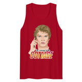 The Cottage (Tank Top)-Tank Top-Swish Embassy