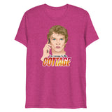 The Cottage (Triblend)-Triblend T-Shirt-Swish Embassy