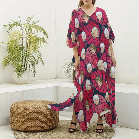The Lanai (Kaftan)-Kaftan-Swish Embassy