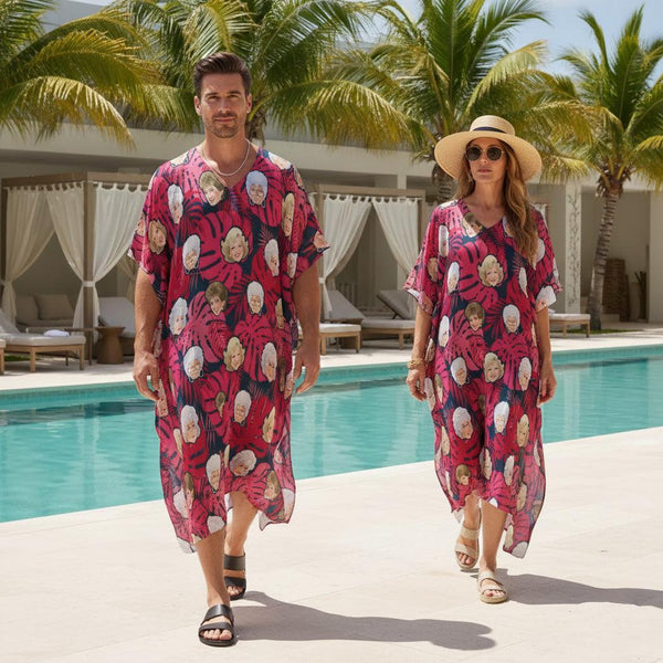 The Lanai — Kaftan