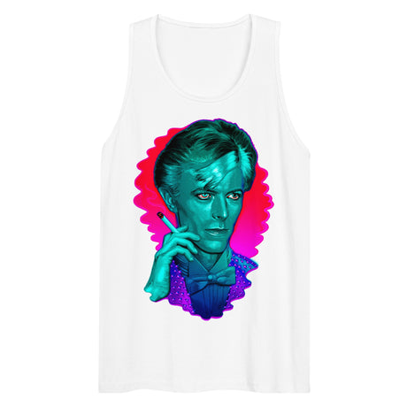 The Man Who Sold the Hue (Tank Top)-Tank Top-Swish Embassy