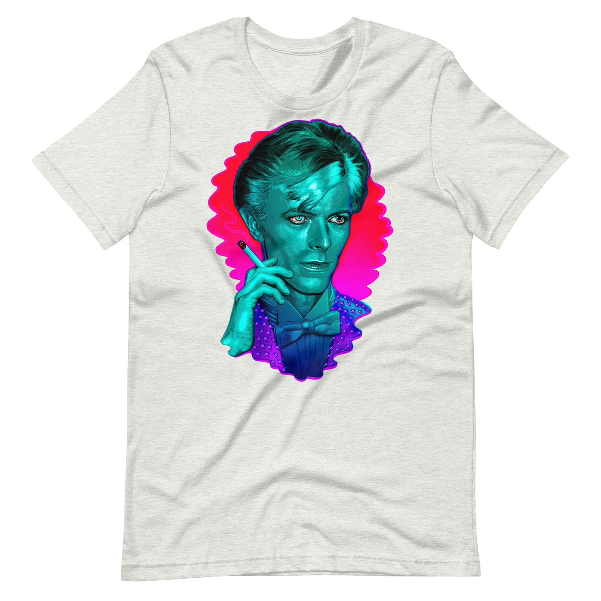 The Man Who Sold the Hue-T-Shirts-Swish Embassy