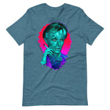 The Man Who Sold the Hue-T-Shirts-Swish Embassy