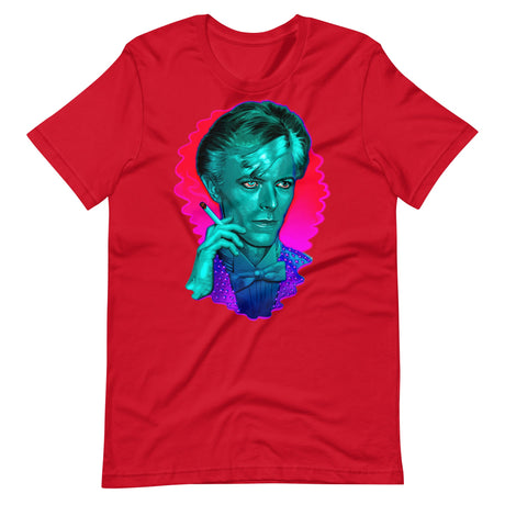 The Man Who Sold the Hue-T-Shirts-Swish Embassy