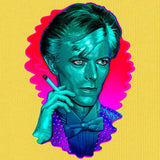 The Man Who Sold the Hue-T-Shirts-Swish Embassy