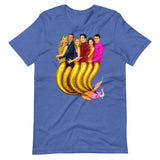 The One Where They're Mermaids-T-Shirts-Swish Embassy