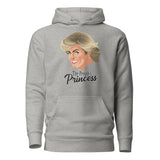 The People's Princess (Hoodie)-Hoodie-Swish Embassy