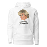 The People's Princess (Hoodie)-Hoodie-Swish Embassy