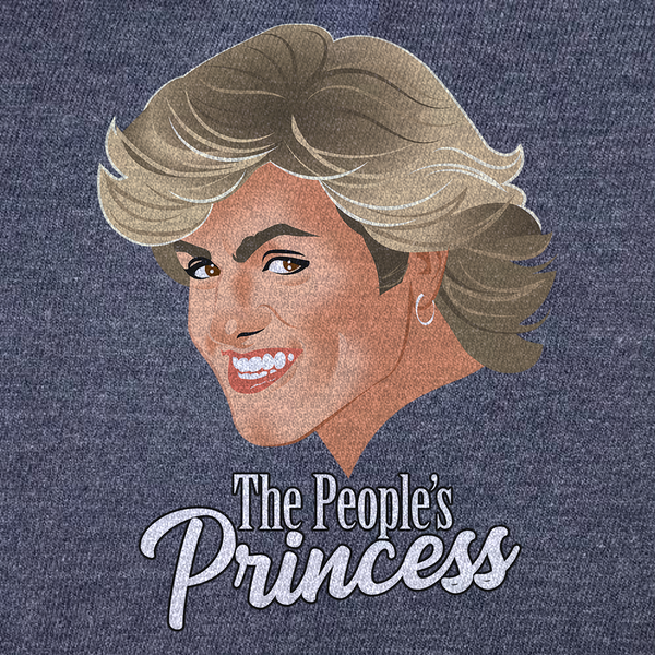 The People's Princess