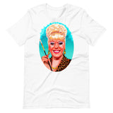 The Queen of The Street-T-Shirts-Swish Embassy